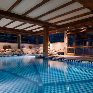 فندق Les Grands Montets & Spa, شامونكس